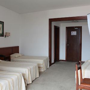 Vierpersoonskamer